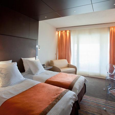 Hotel & Spa Vatel Nîmes Kültér fotó