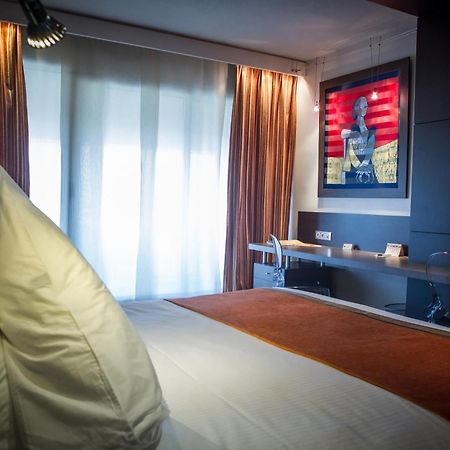 Hotel & Spa Vatel Nîmes Kültér fotó