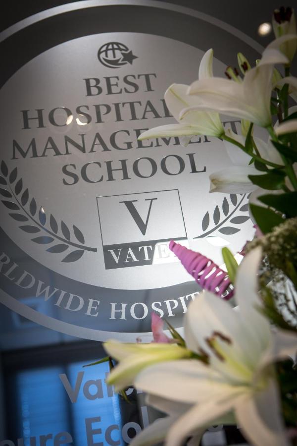 Hotel & Spa Vatel Nîmes Kültér fotó