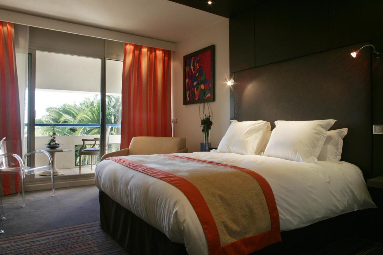 Hotel & Spa Vatel Nîmes Kültér fotó