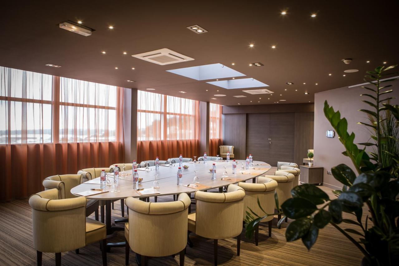 Hotel & Spa Vatel Nîmes Kültér fotó