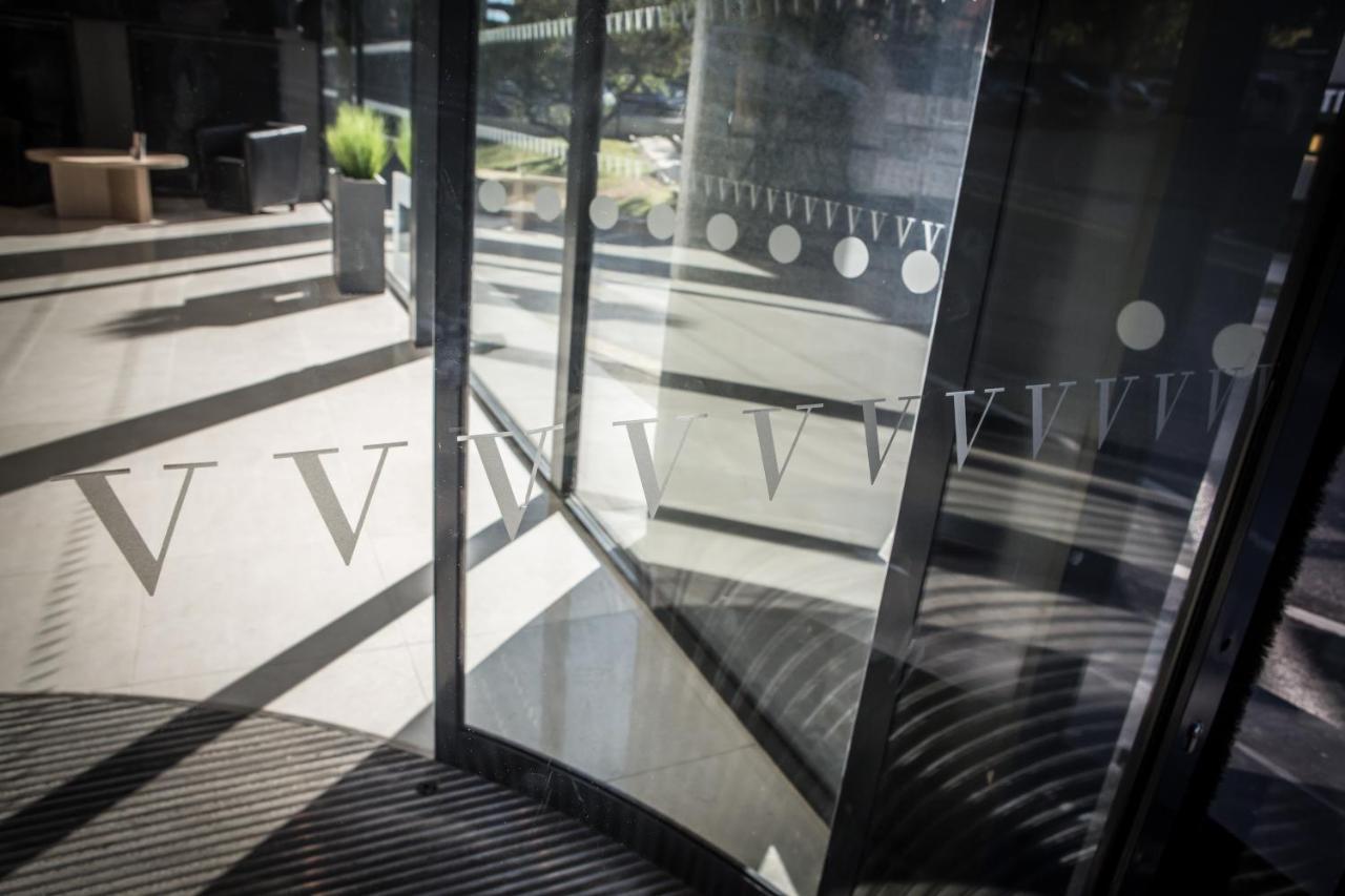 Hotel & Spa Vatel Nîmes Kültér fotó