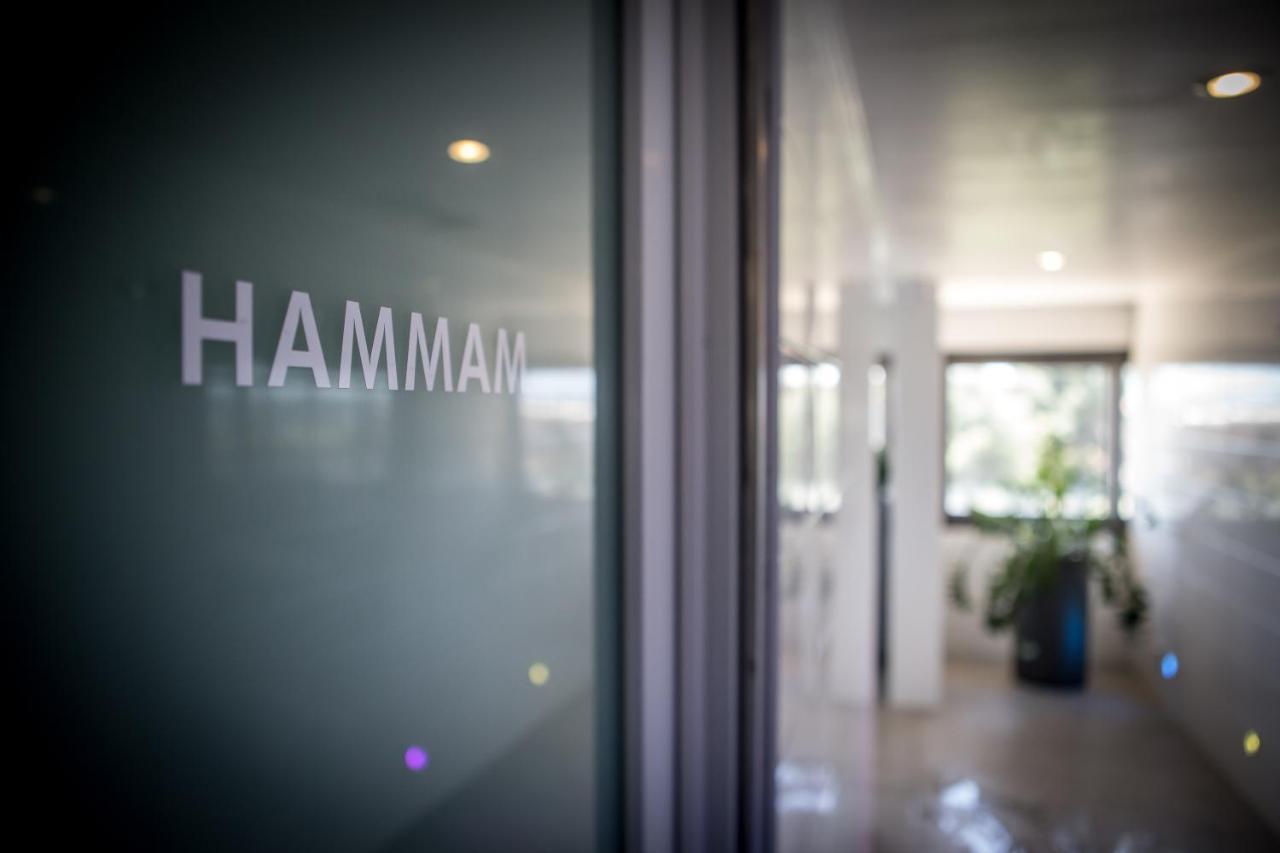 Hotel & Spa Vatel Nîmes Kültér fotó