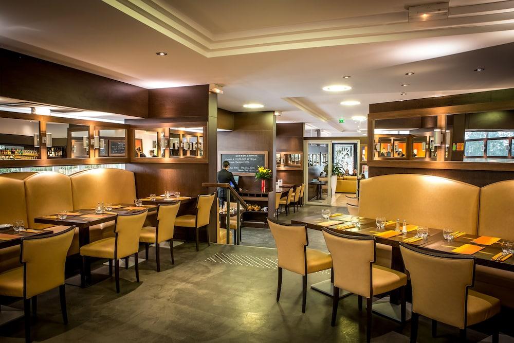 Hotel & Spa Vatel Nîmes Kültér fotó