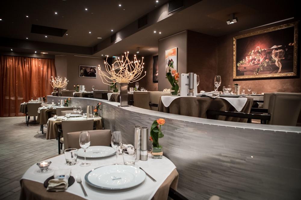 Hotel & Spa Vatel Nîmes Kültér fotó
