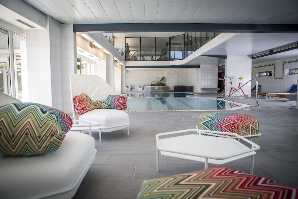 Hotel & Spa Vatel Nîmes Kültér fotó