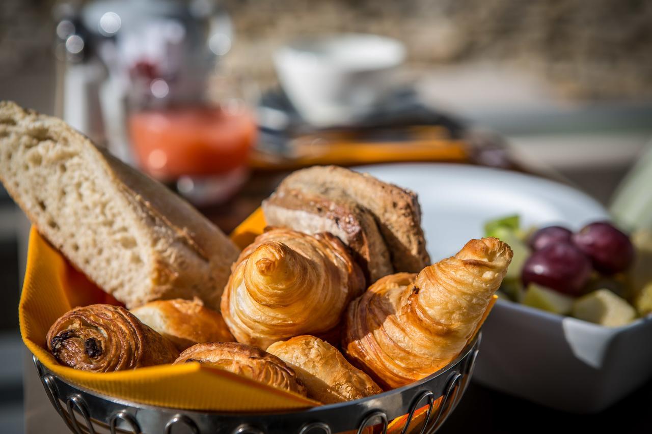 Hotel & Spa Vatel Nîmes Kültér fotó