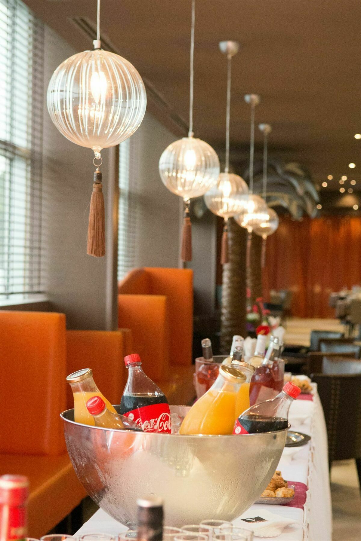 Hotel & Spa Vatel Nîmes Kültér fotó