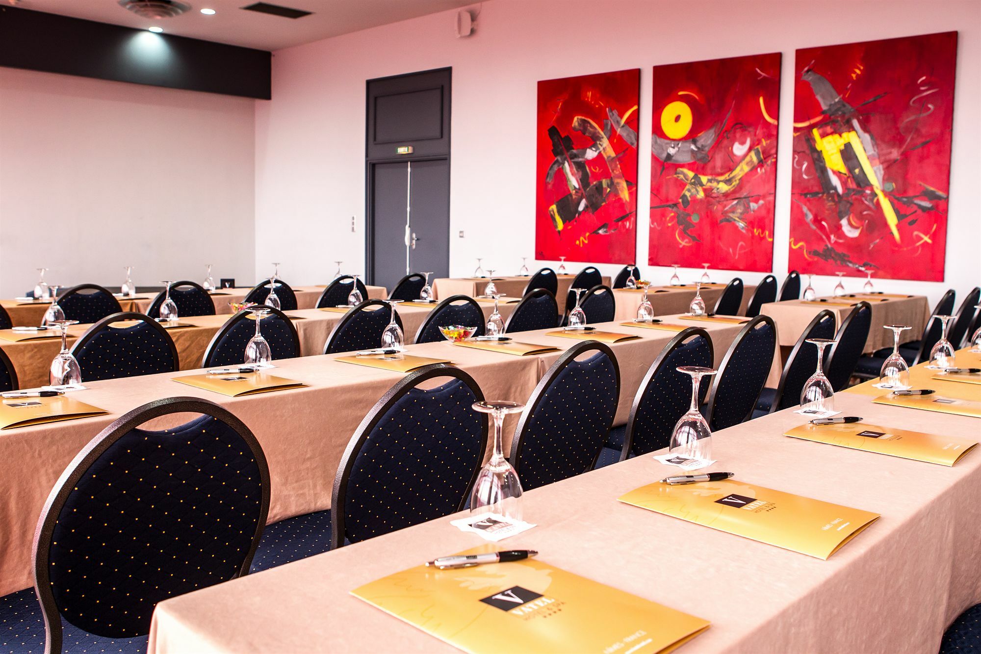 Hotel & Spa Vatel Nîmes Kültér fotó
